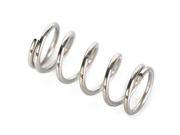 洪輝彈簧：彈簧表面怎么清潔？